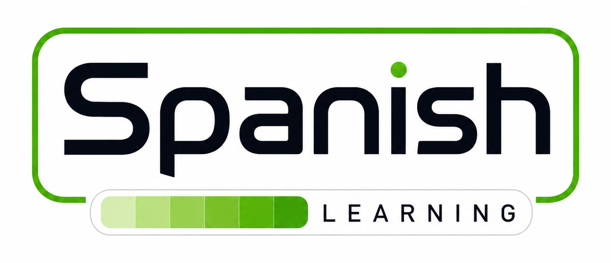 spanishlearning.es